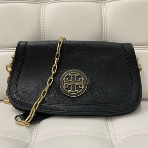Tory Burch cross body/clutch